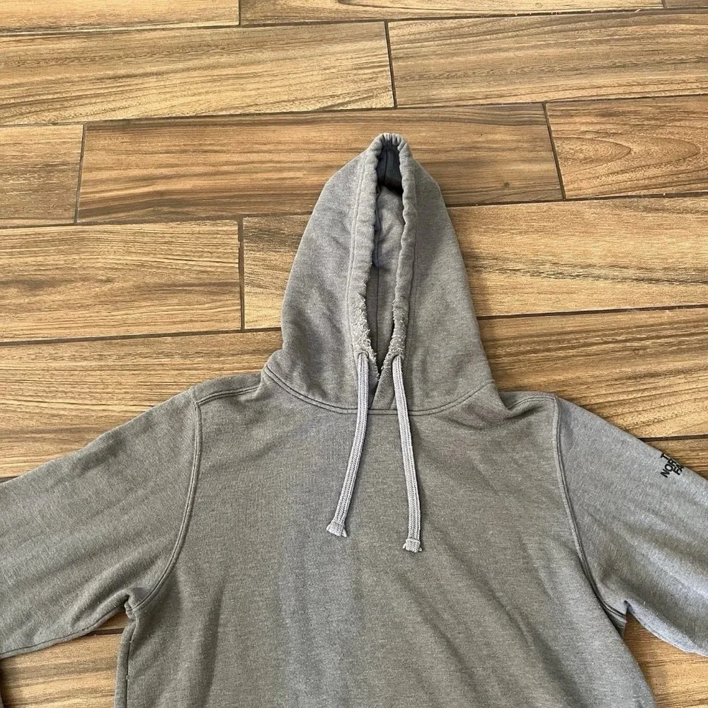 The North Face north face
